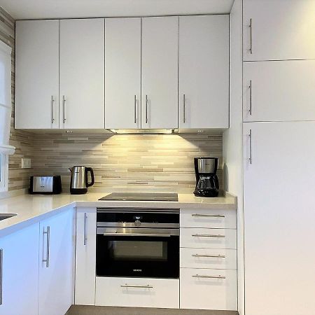 Valparaiso 1B Burriana Beach Casasol Nerja Ngoại thất bức ảnh