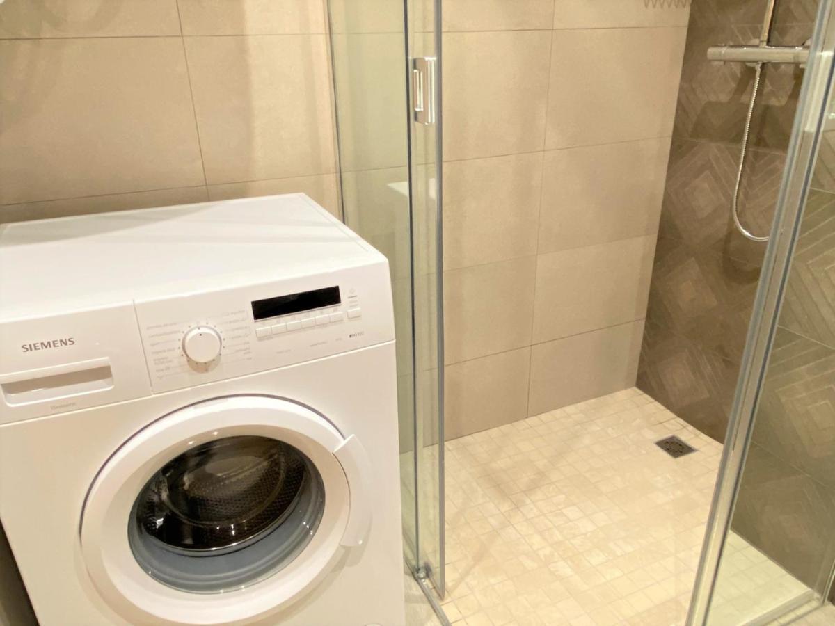 Valparaiso 1B Burriana Beach Casasol Nerja Ngoại thất bức ảnh