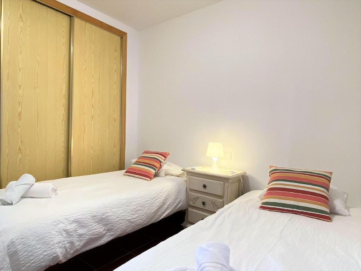 Valparaiso 1B Burriana Beach Casasol Nerja Ngoại thất bức ảnh